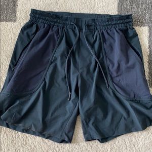 Lululemon men’s shorts